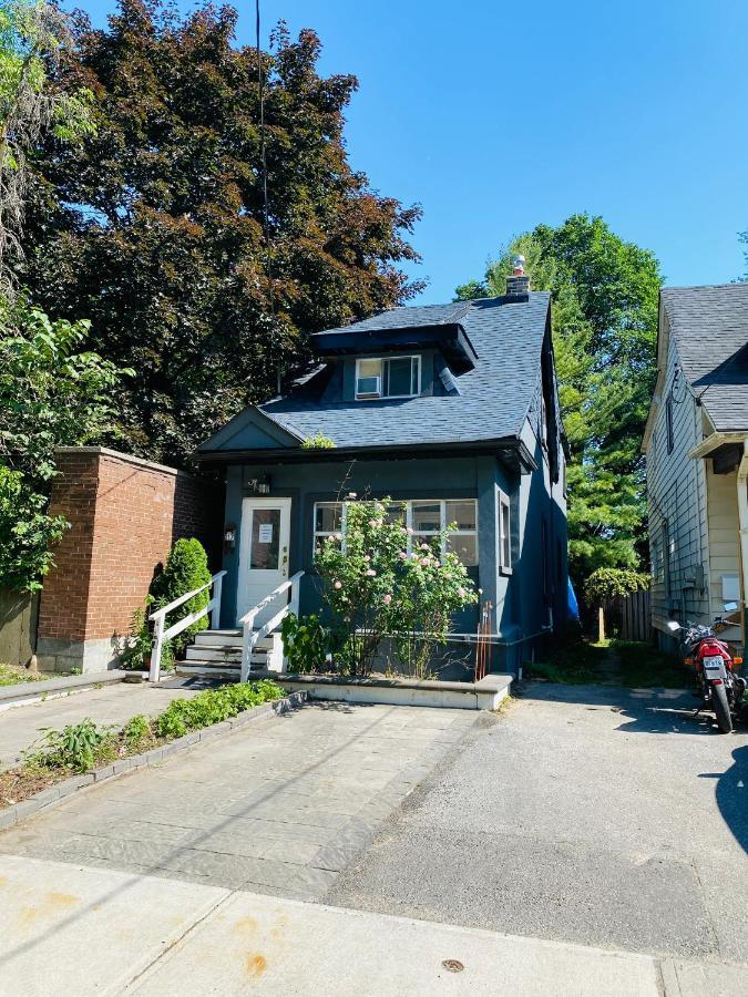 טורונטו Lovely II Space Share A Room East York Canada מראה חיצוני תמונה
