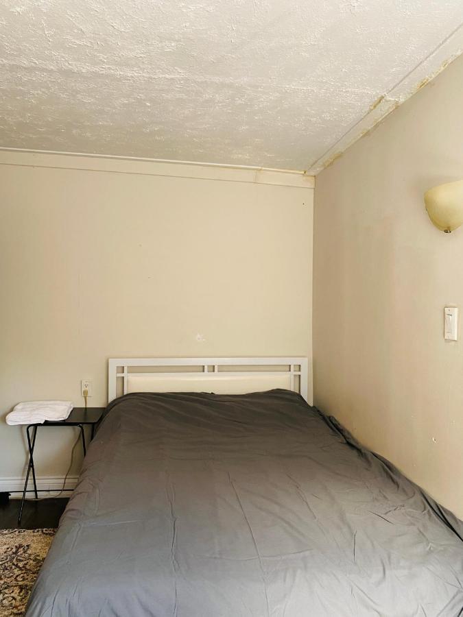טורונטו Lovely II Space Share A Room East York Canada מראה חיצוני תמונה